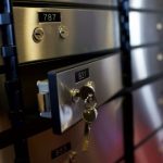 Four Famous Types of Deposit Lockers for Banks