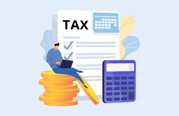 Things That Are Exempt from Corporate Tax in UAE