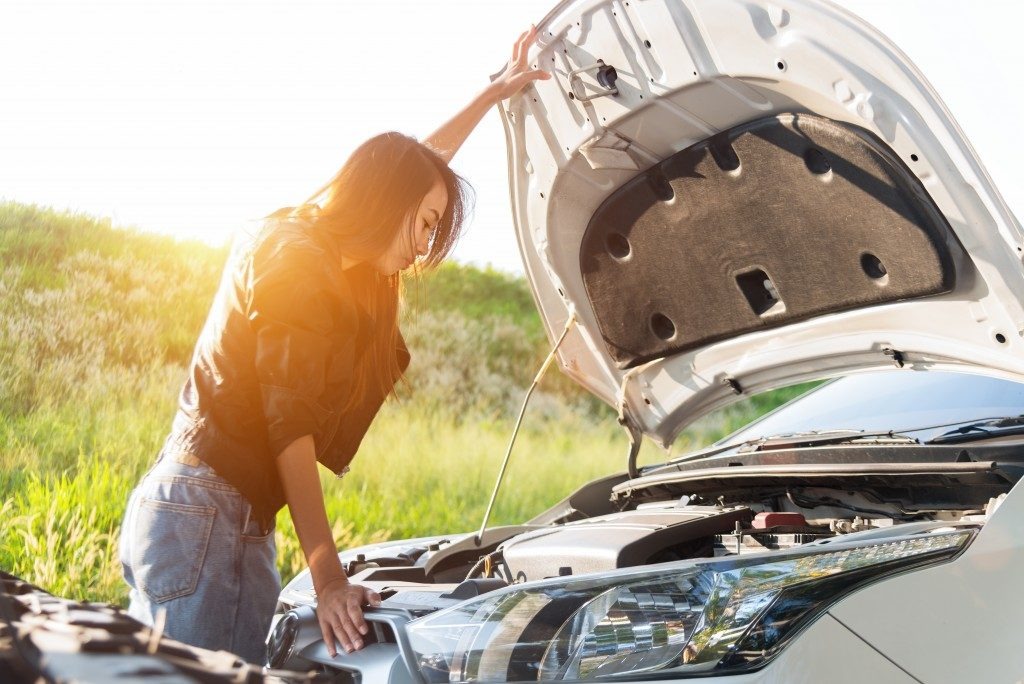 The Key Reasons To Keep Your Car In Good Shape